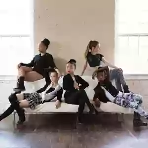 B Funk Dance Company