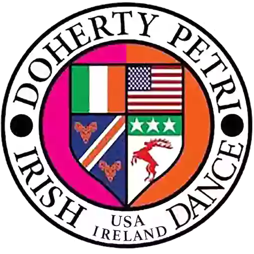 Doherty Petri School of Irish Dancing