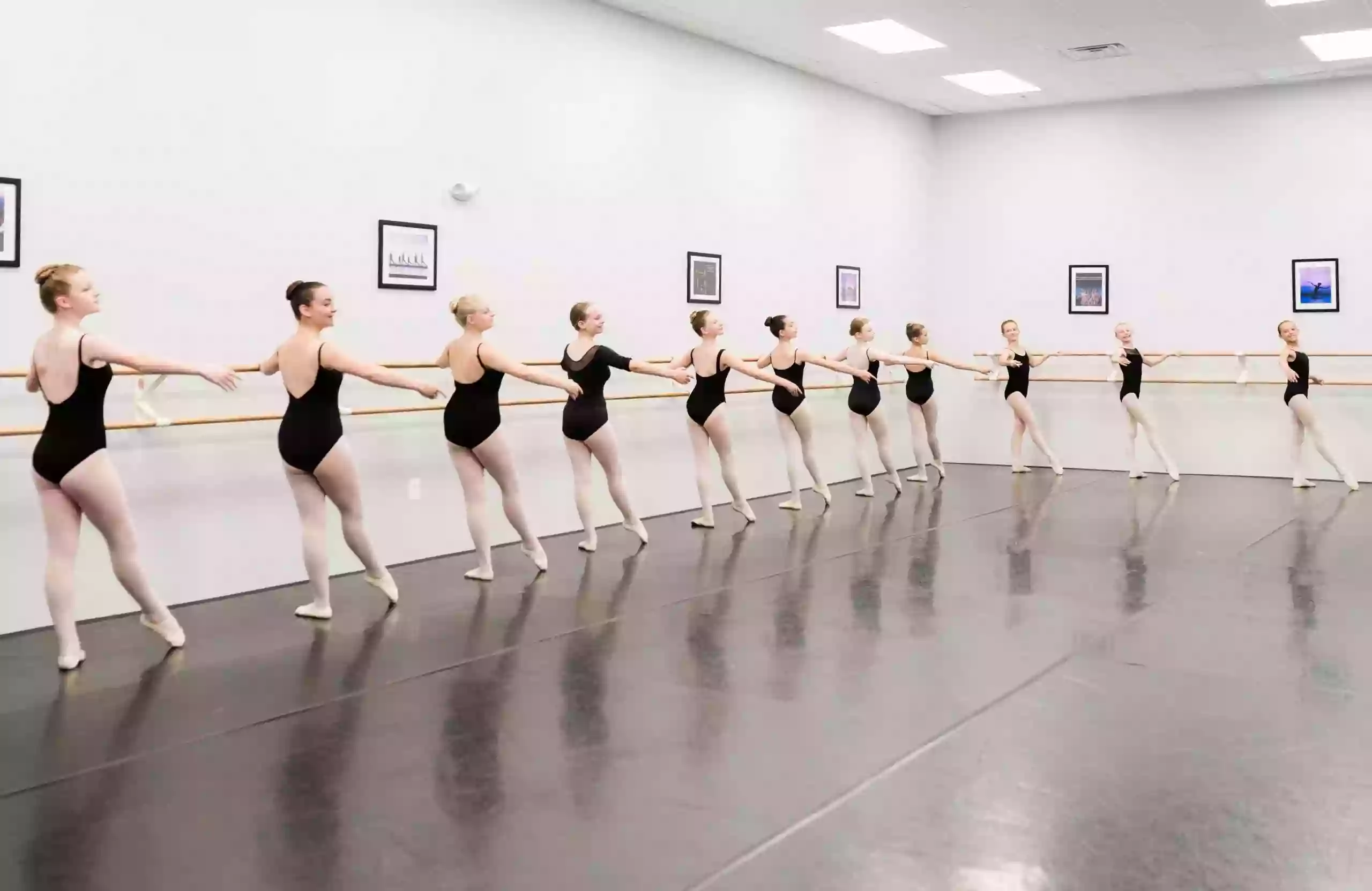 Dance Conservatory of Maryland