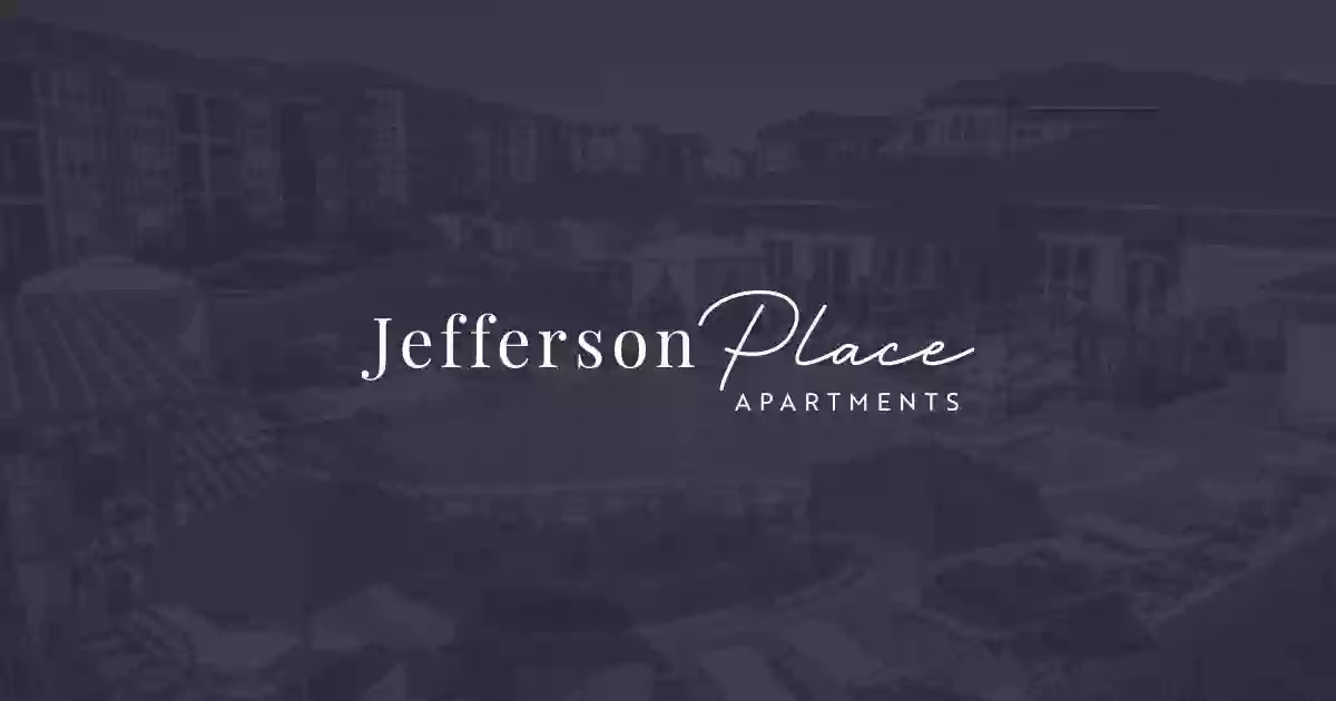 Jefferson Place