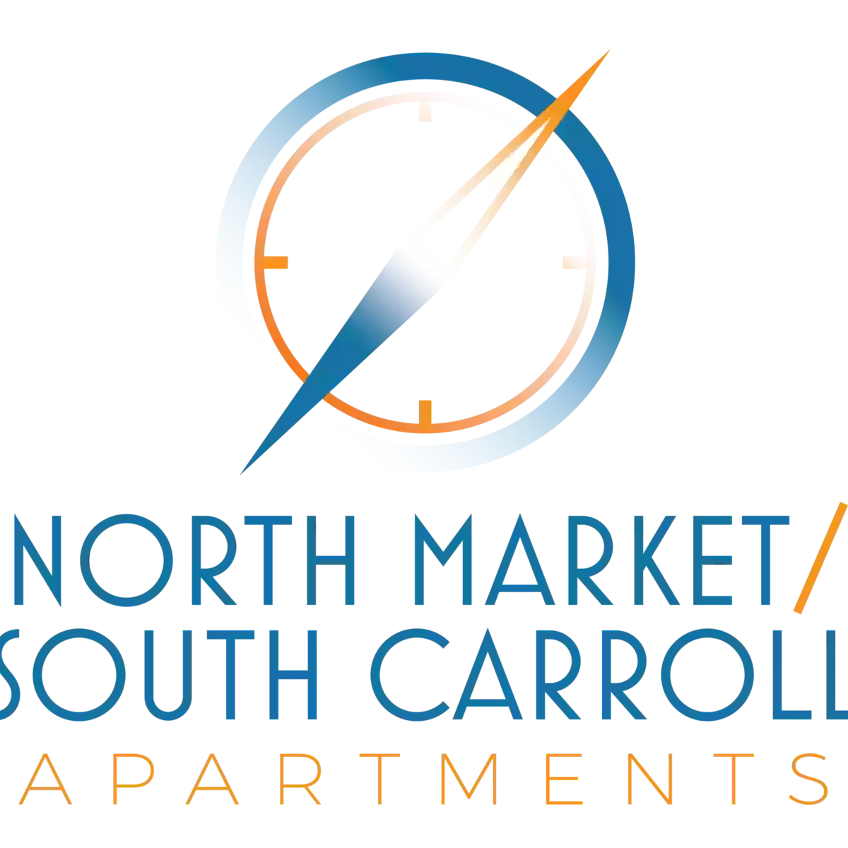 North Market/South Carroll Apartments