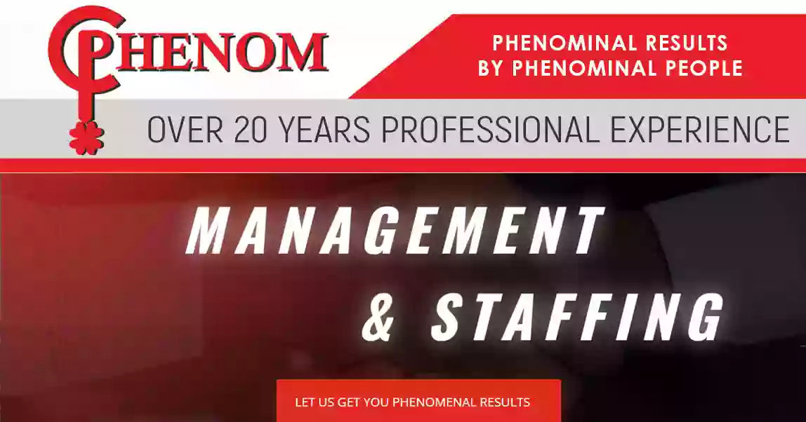 Phenom, LLC