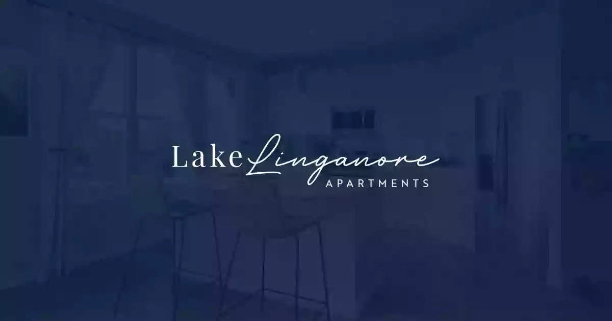 Lake Linganore