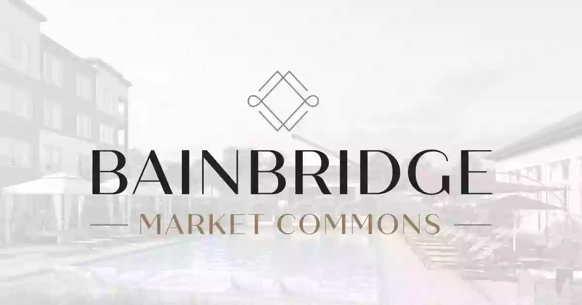 Bainbridge Market Commons