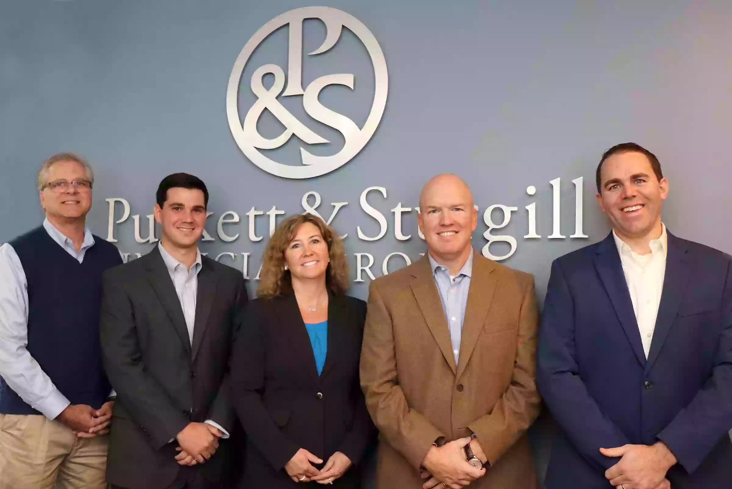 Puckett & Sturgill Financial Group