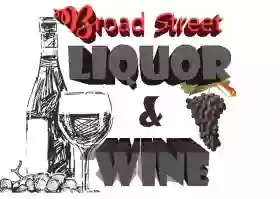 Broad Street Liquor & Wine