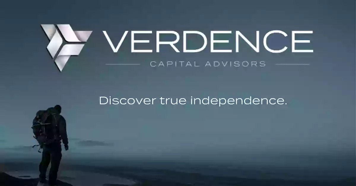 Verdence Capital Advisors