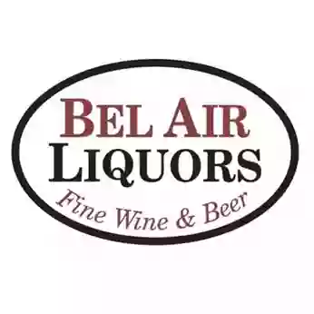 Bel Air Liquors