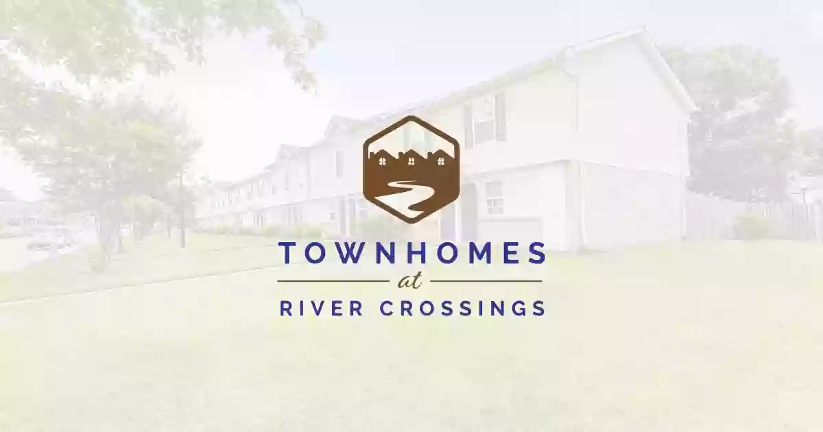Townhomes at River's Crossing
