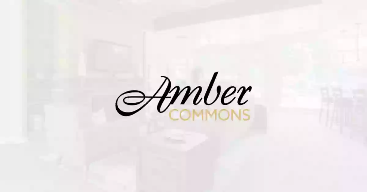 Amber Commons