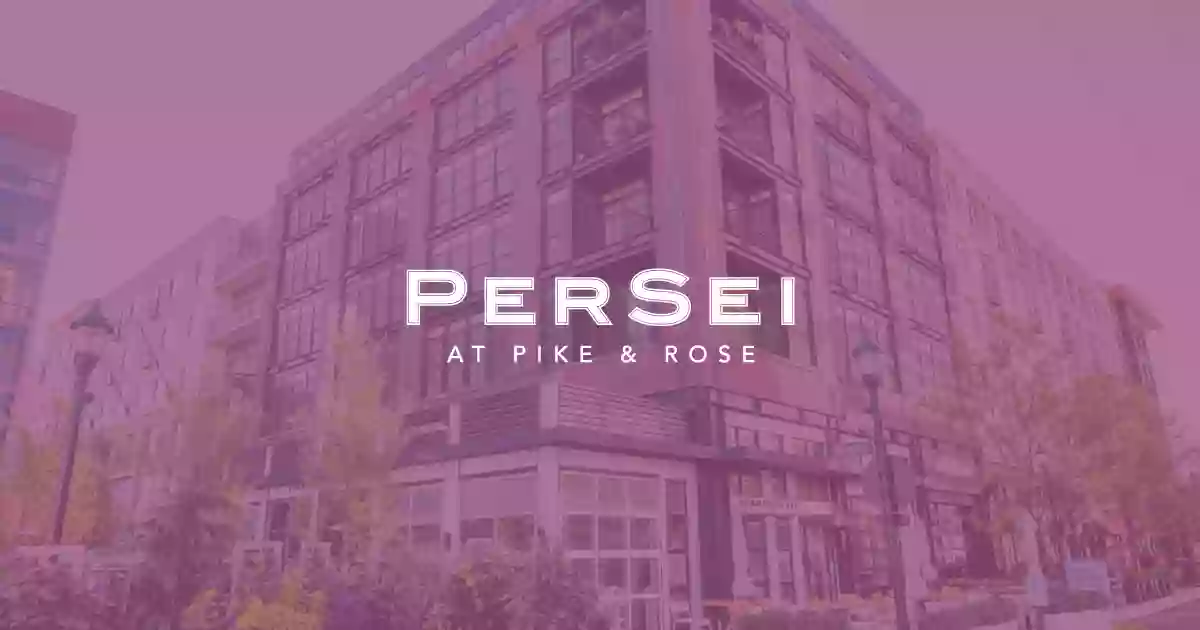 PerSei at Pike & Rose Apartments