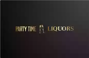 Party Time Liquors