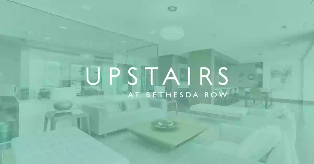 Upstairs at Bethesda Row Apartments