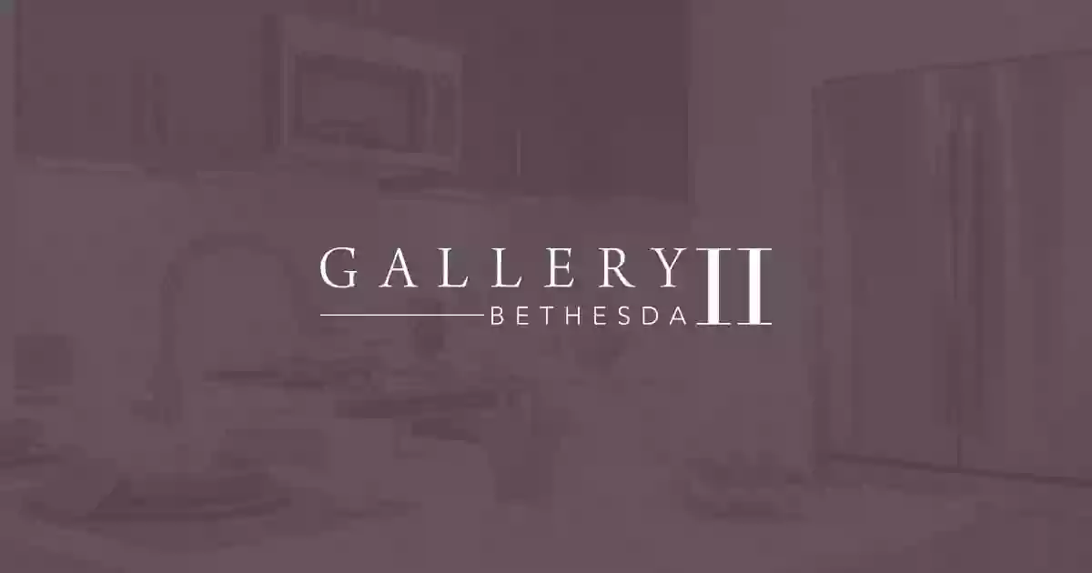 Gallery Bethesda II