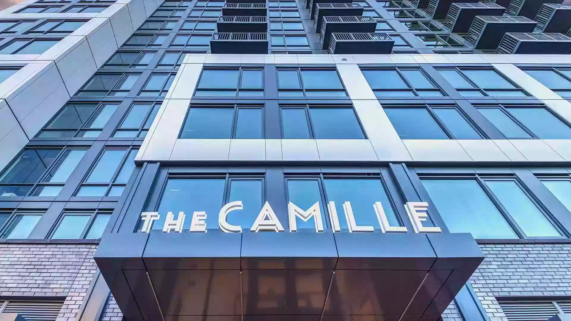 The Camille Apartments Bethesda