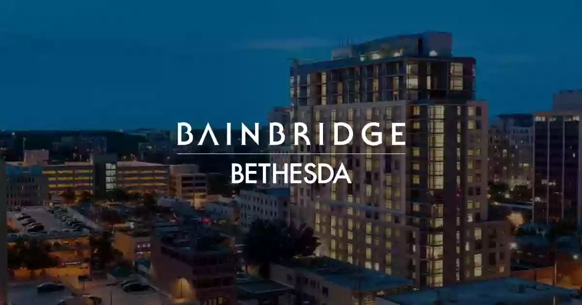 Bainbridge Bethesda