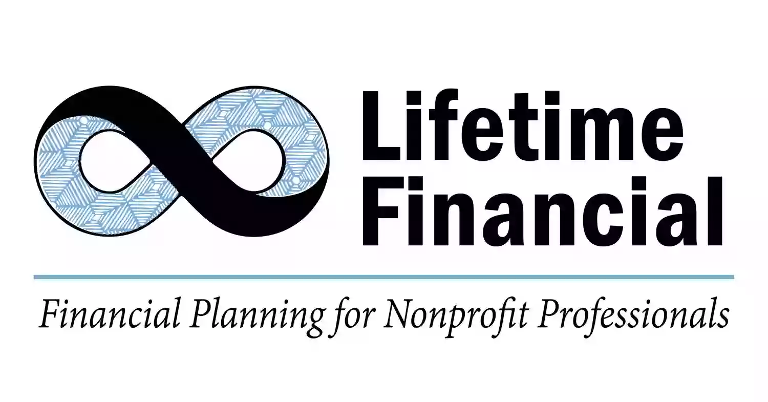 Lifetime Financial