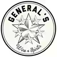 General's Wine & Spirits