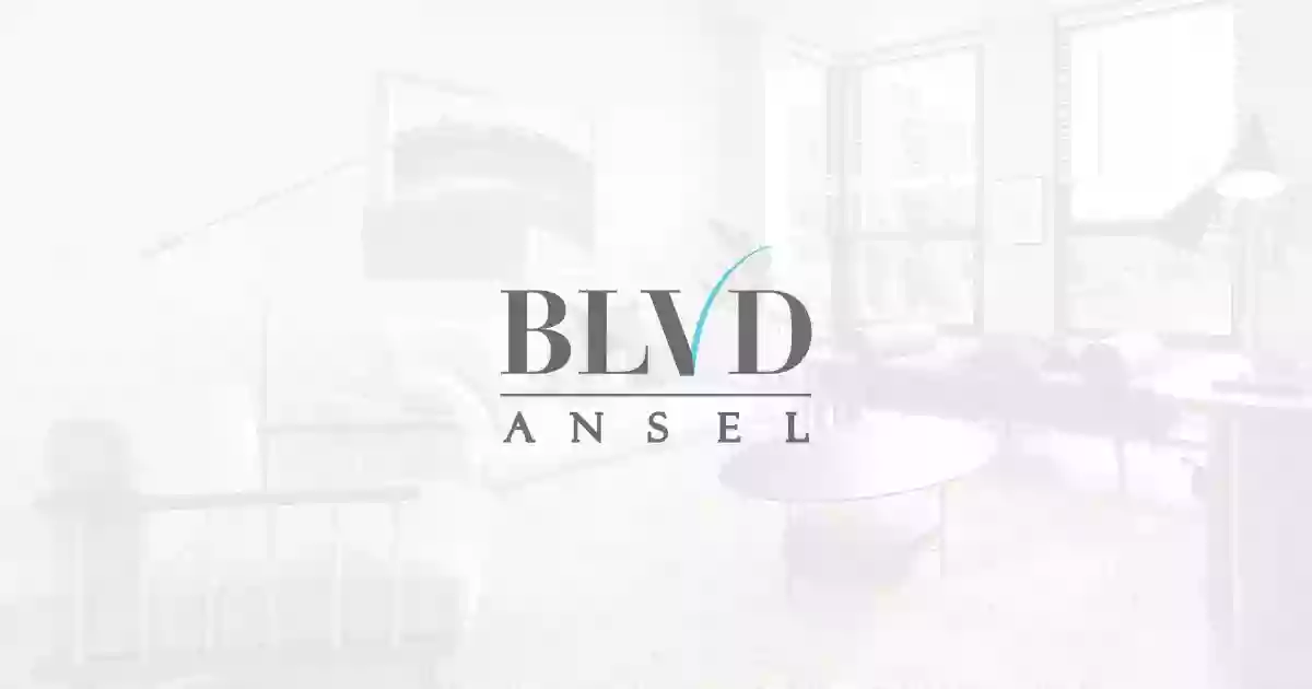 BLVD Ansel