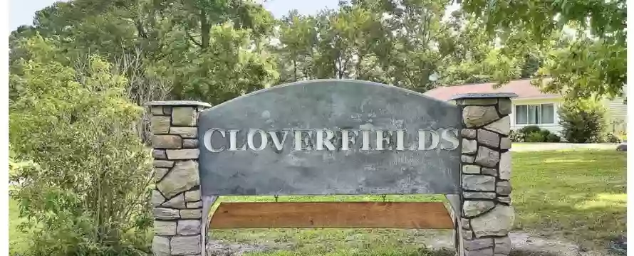 Cloverfield Property Owners