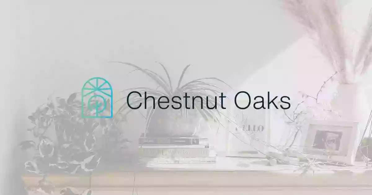 Chestnut Oaks