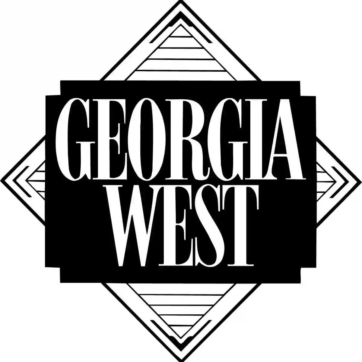 Georgia West