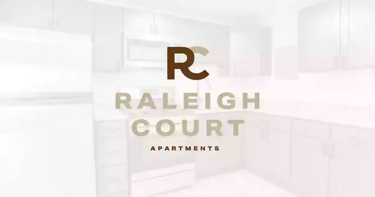 Raleigh Court Apartments