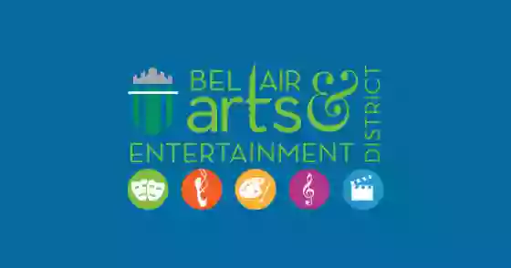 bel air arts & entertainment