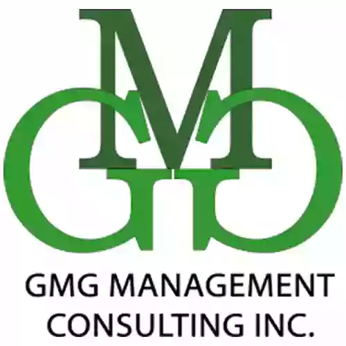 Gmg Management Consulting, Inc.