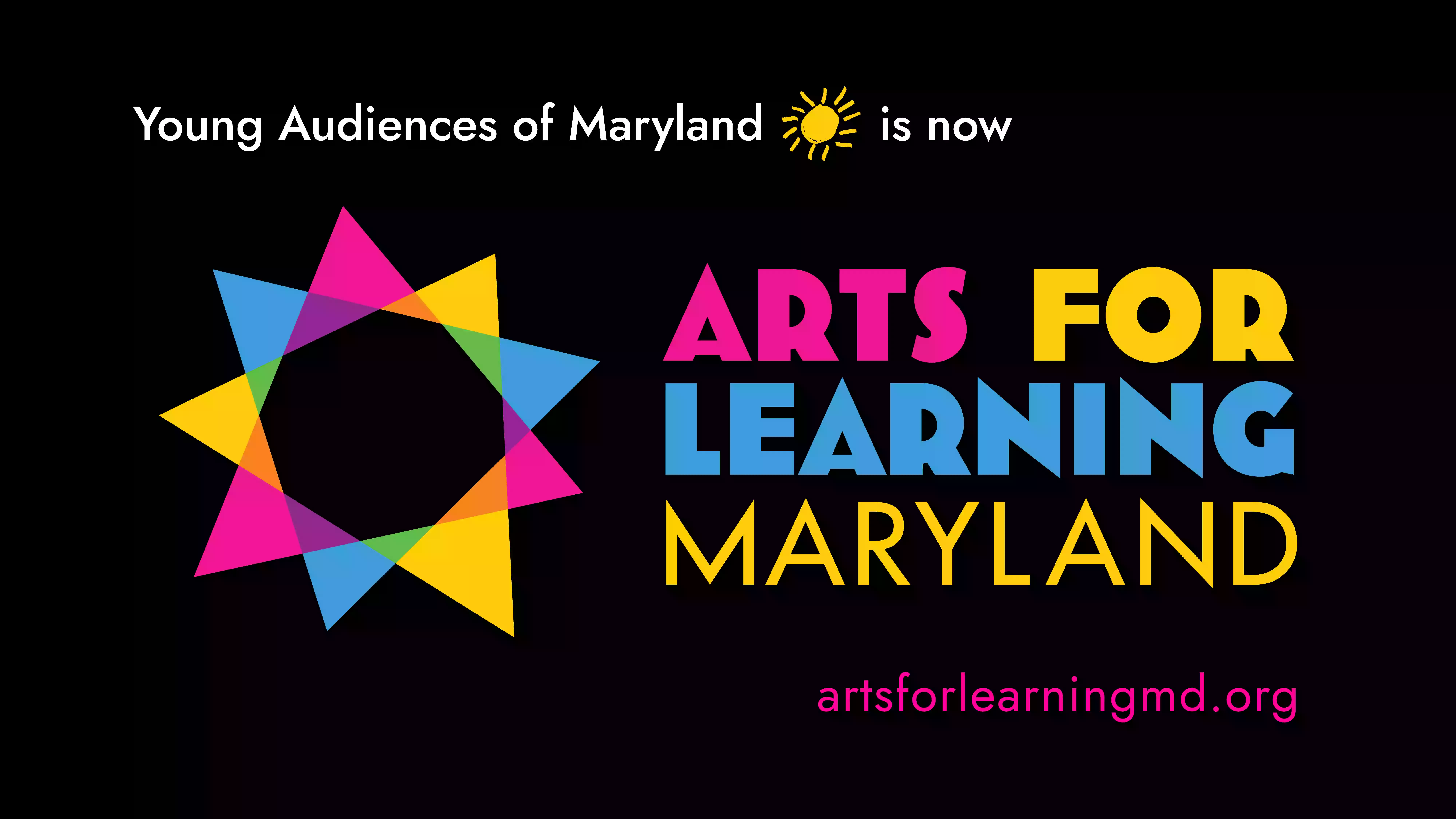 Arts for Learning Maryland