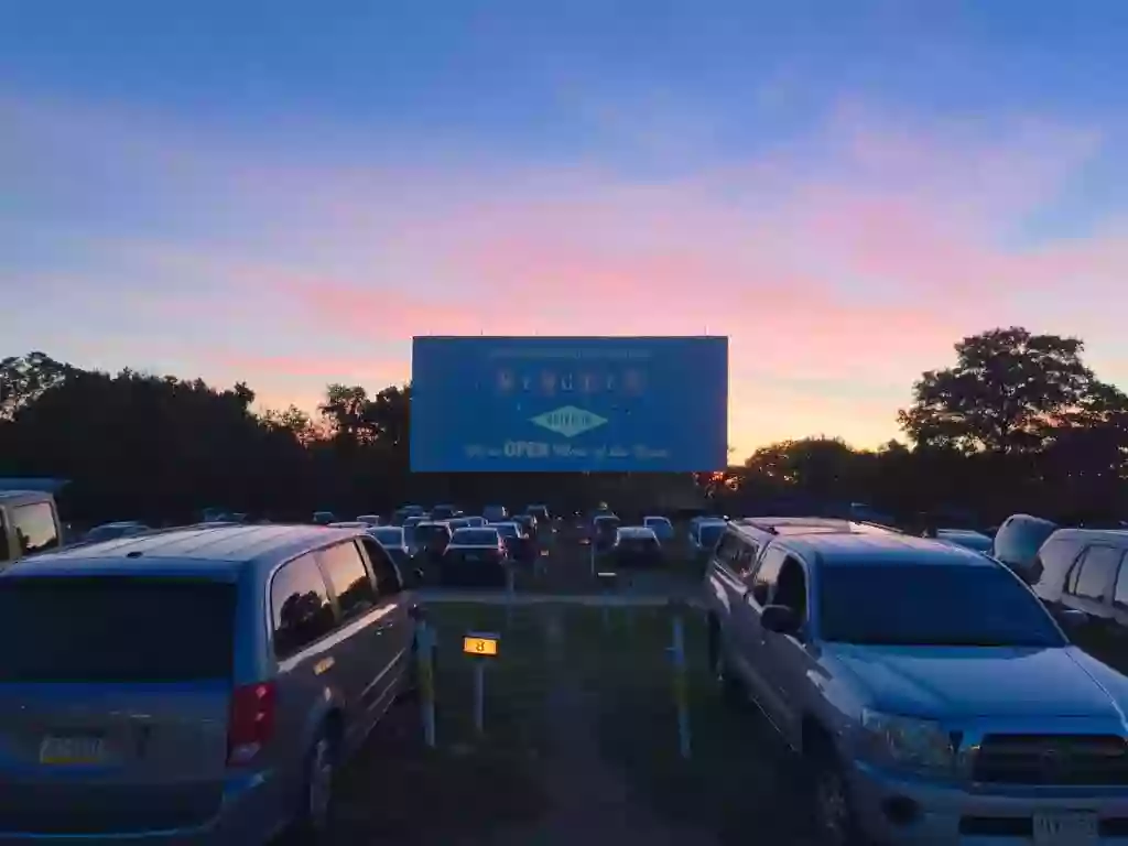 Bengies Drive-In Theatre