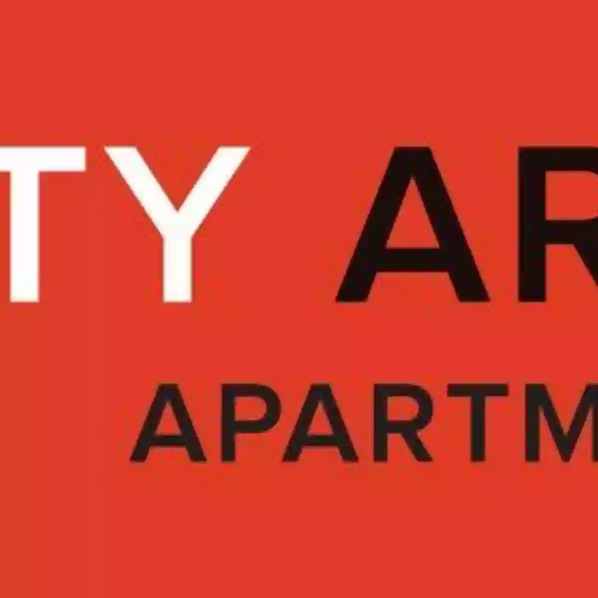 City Arts Apartments