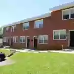 Rogers Townhomes