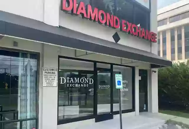 Diamond Exchange USA