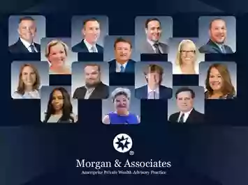 Morgan & Associates - Ameriprise Financial Services, LLC