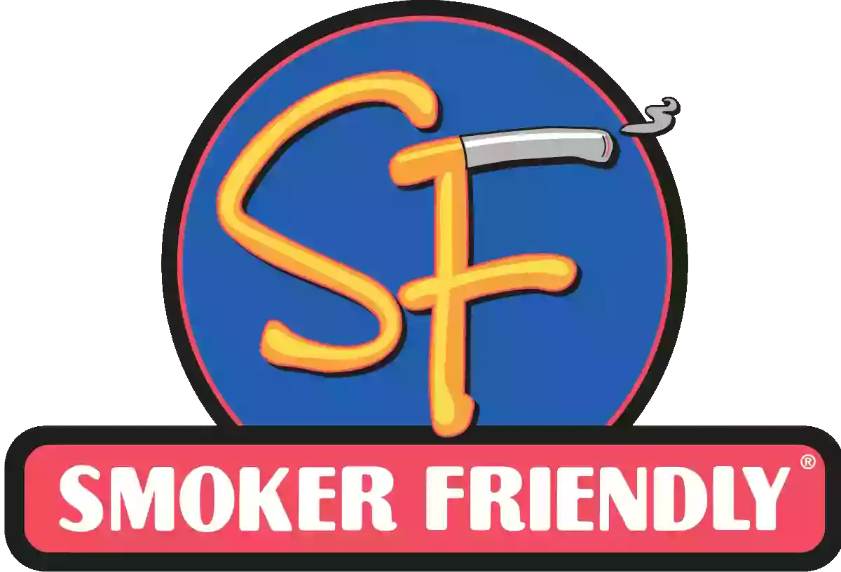 Smoker Friendly