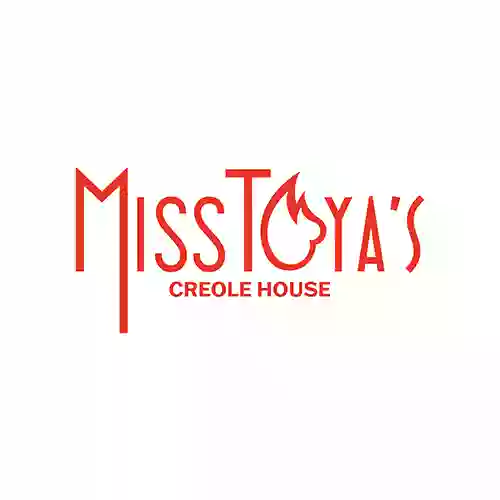 Miss Toya’s Creole House