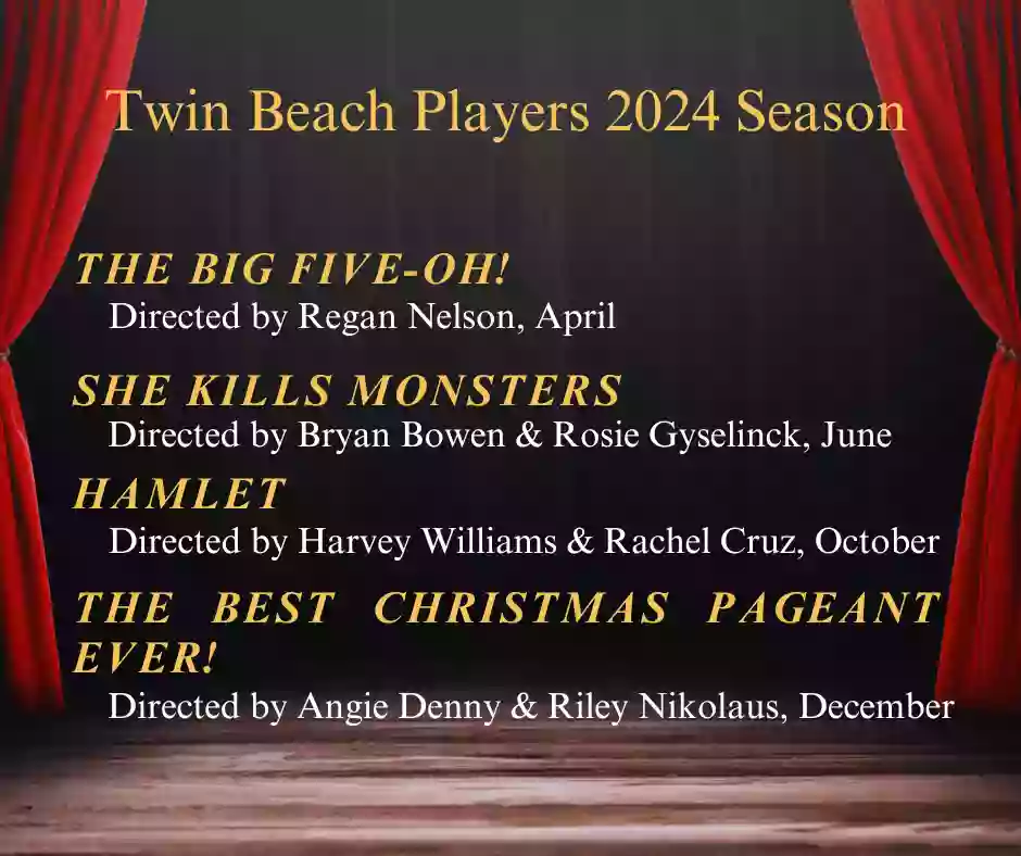 Twin Beach Players