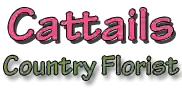 Cattails Country Florist