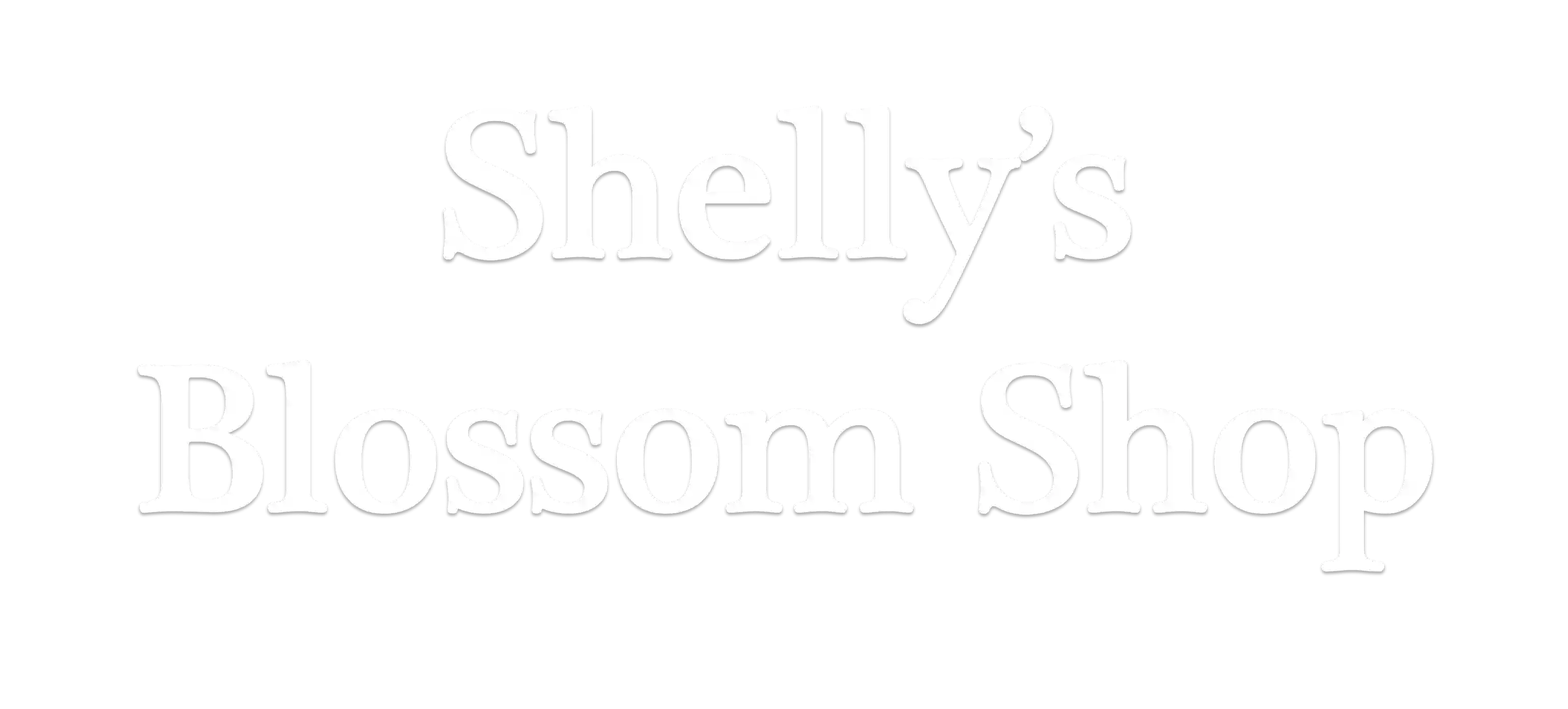 Shelly's Blossom Shop