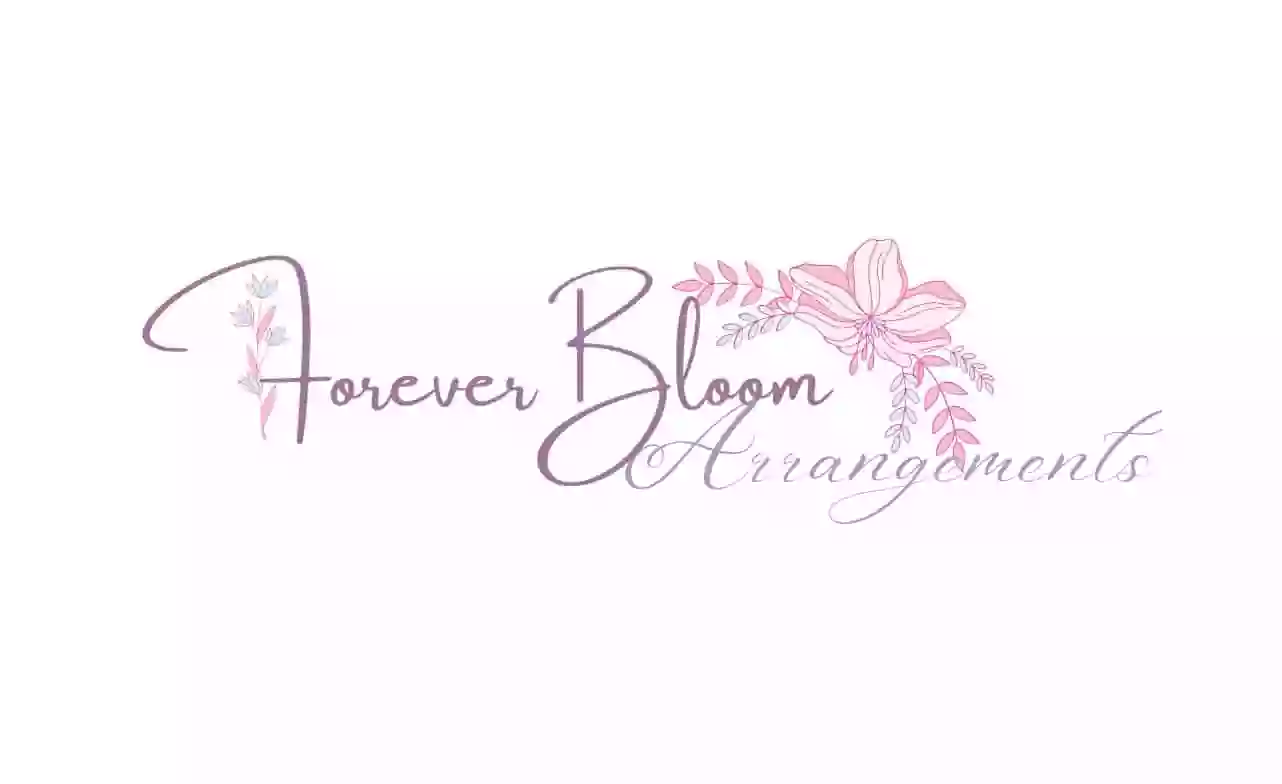 Forever Bloom Arrangements and More