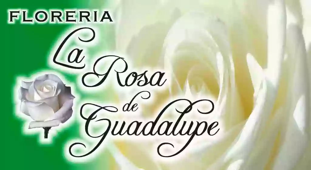 Florería de la Rosa de Guadalupe