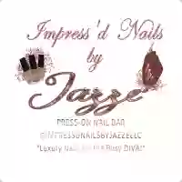 Impress'd Nails by Jazze', LLC