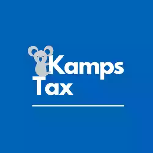 Kamps Tax Service