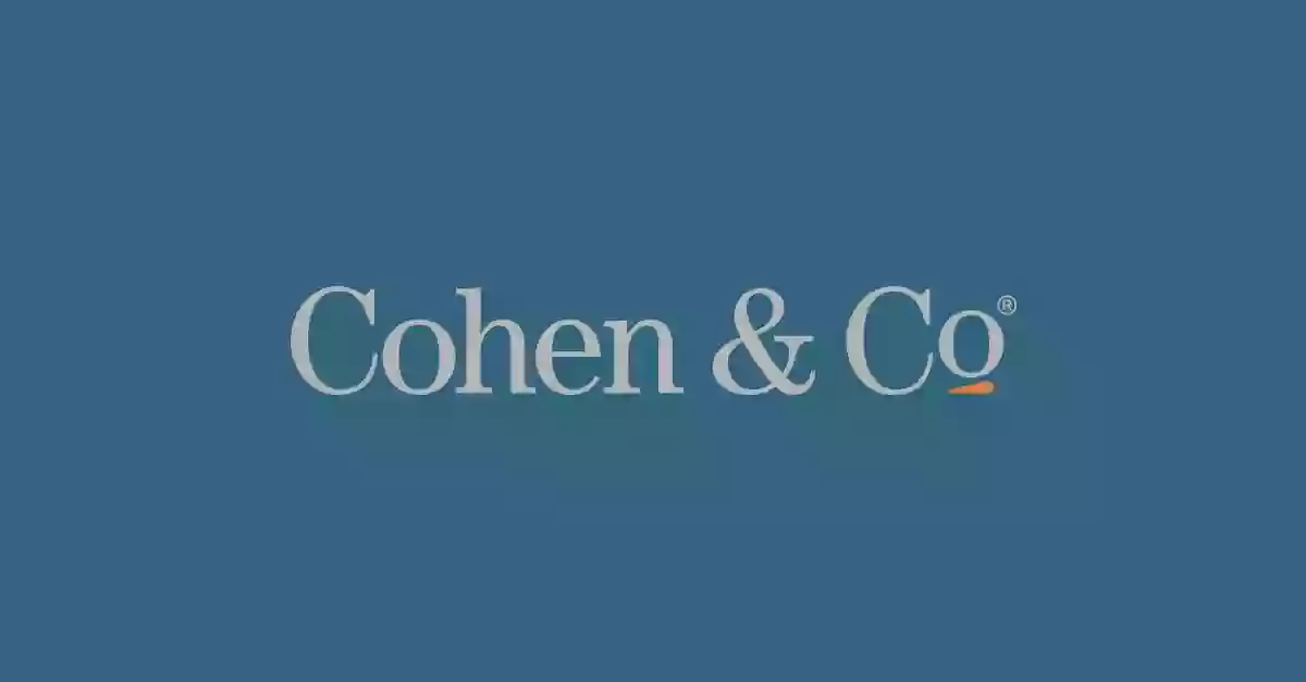 Cohen & Company