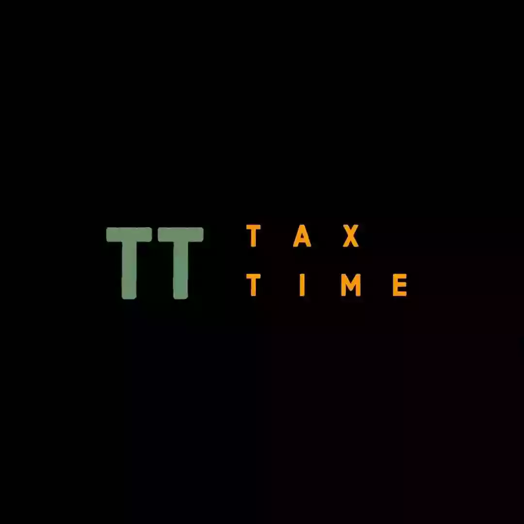 Tax Time