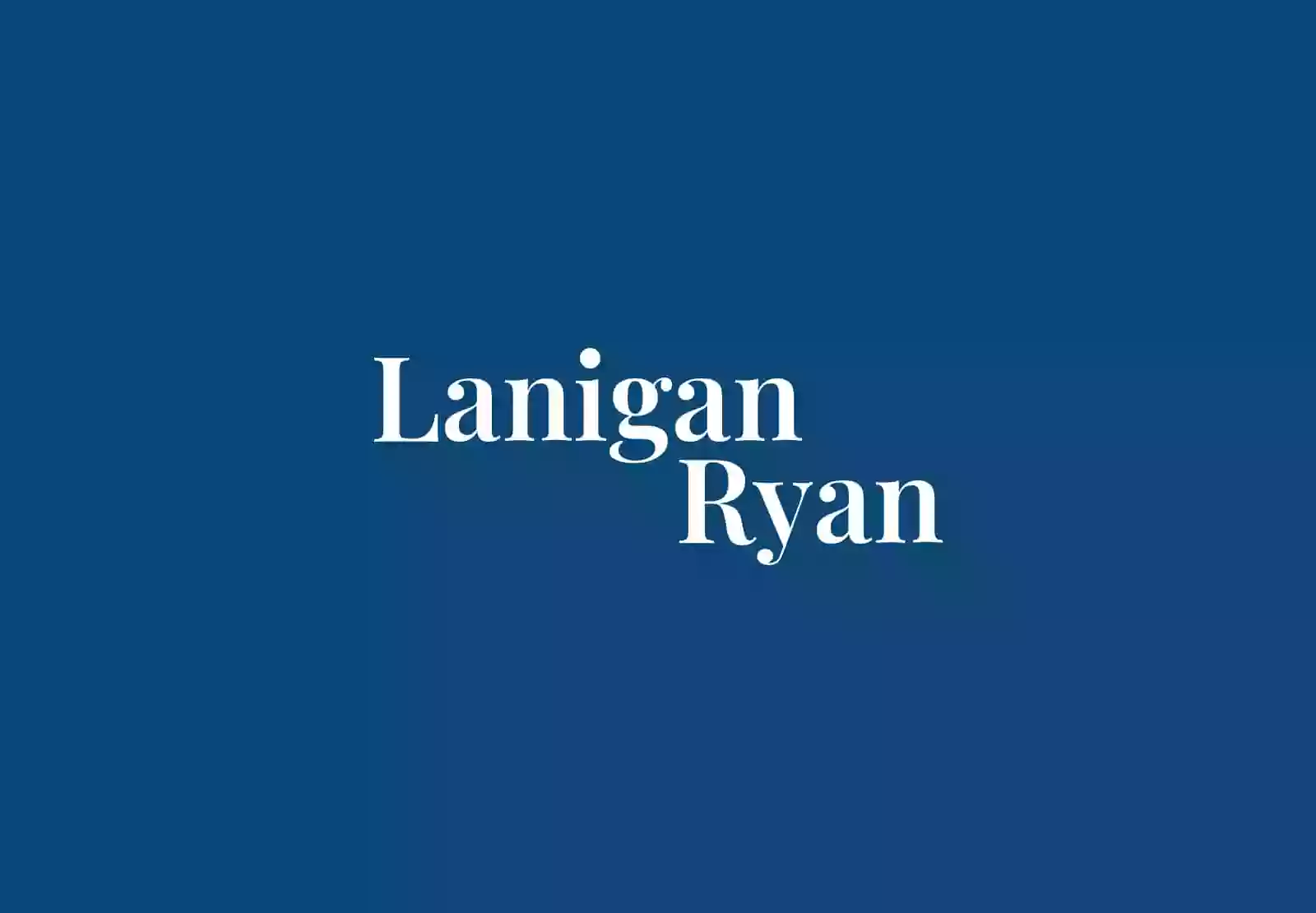 Lanigan Ryan, P.C.