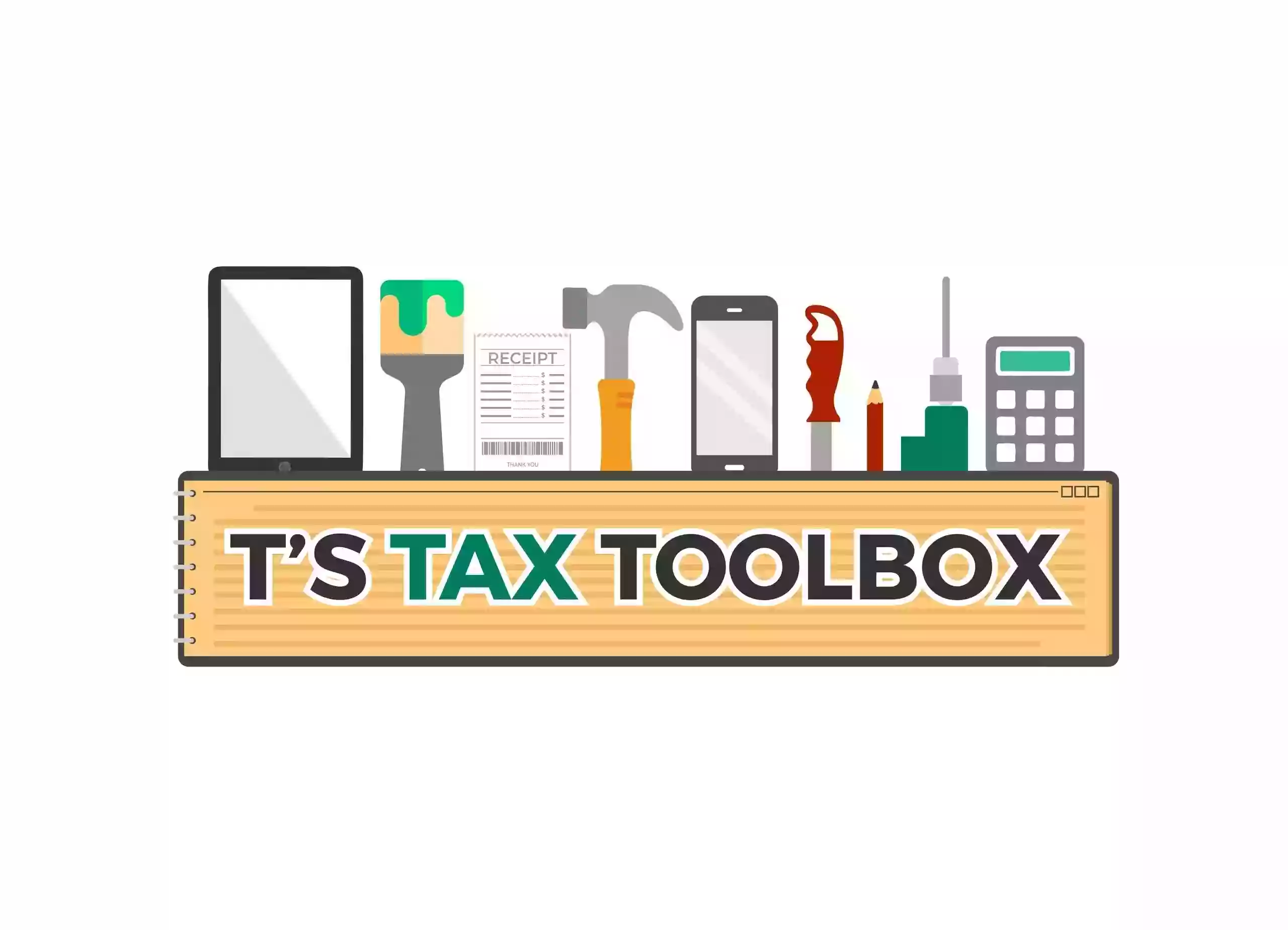 T's Tax ToolBox