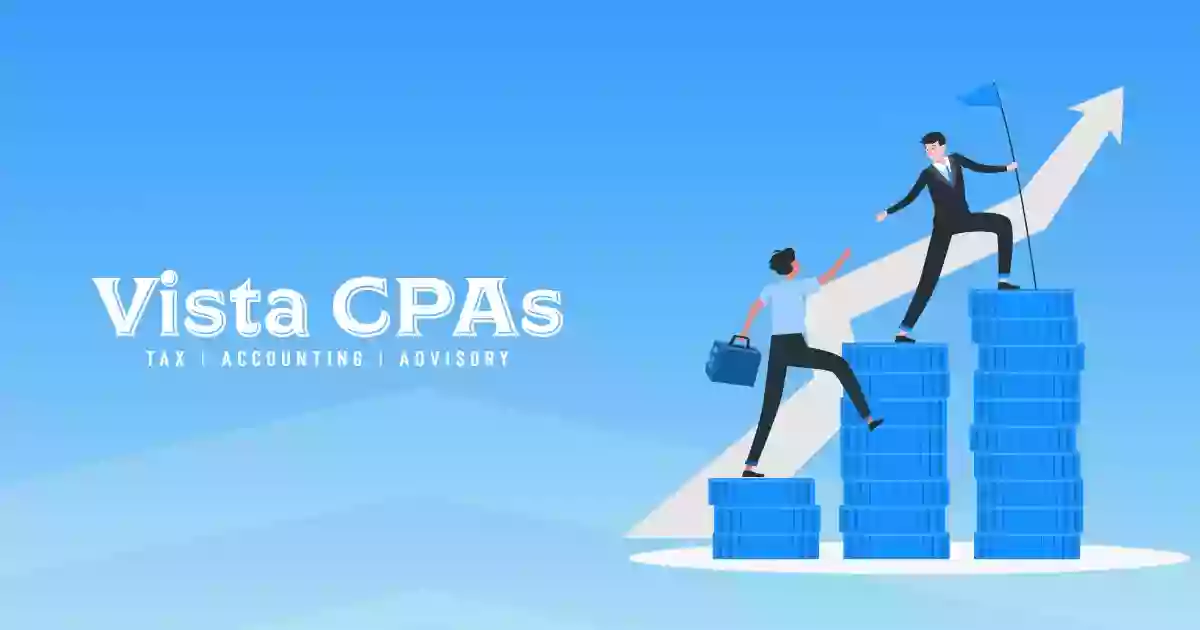 Vista CPAs Tax & Bookkeeping