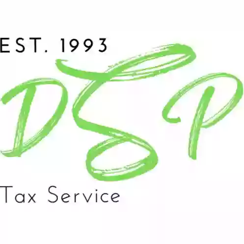 Diane P. Smith Tax Service